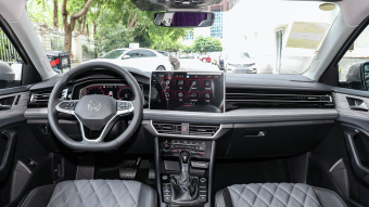 VW Sagitar Excellence 300TSI DSG